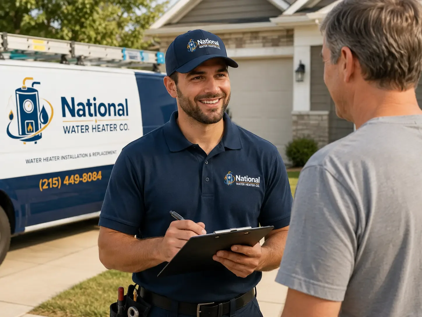 Water Heater Installation Marlton, NJ FAQs